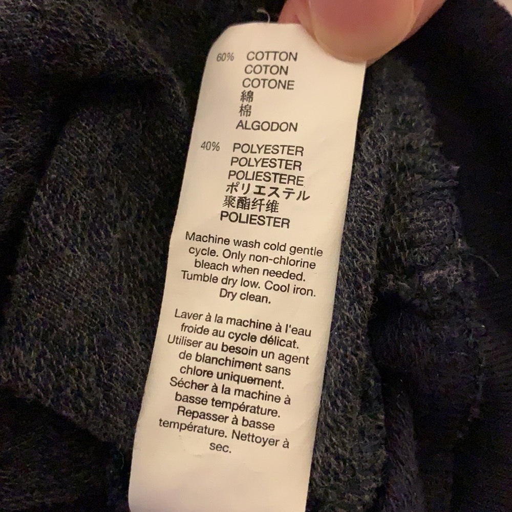 Gap Animal Print Shirt - Picture 10 of 14